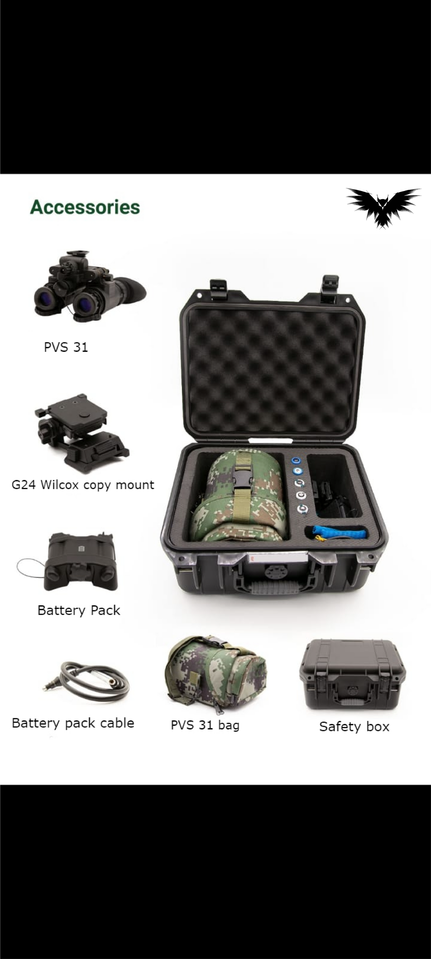 PVS 31 NNVT