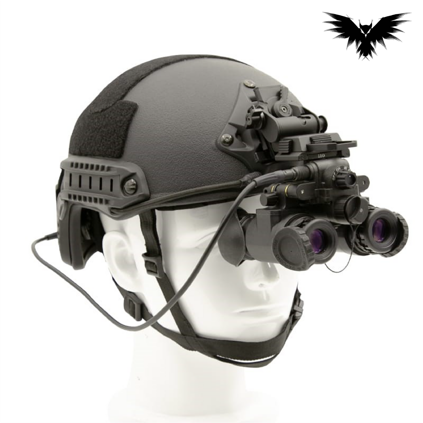 PVS 31 NNVT