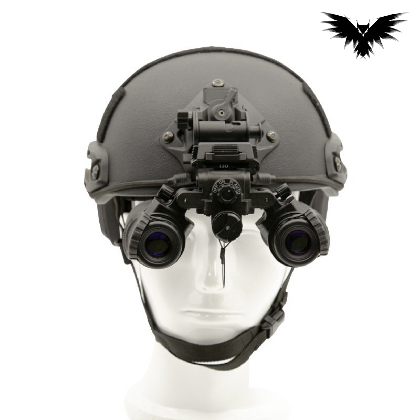 PVS 31 NNVT